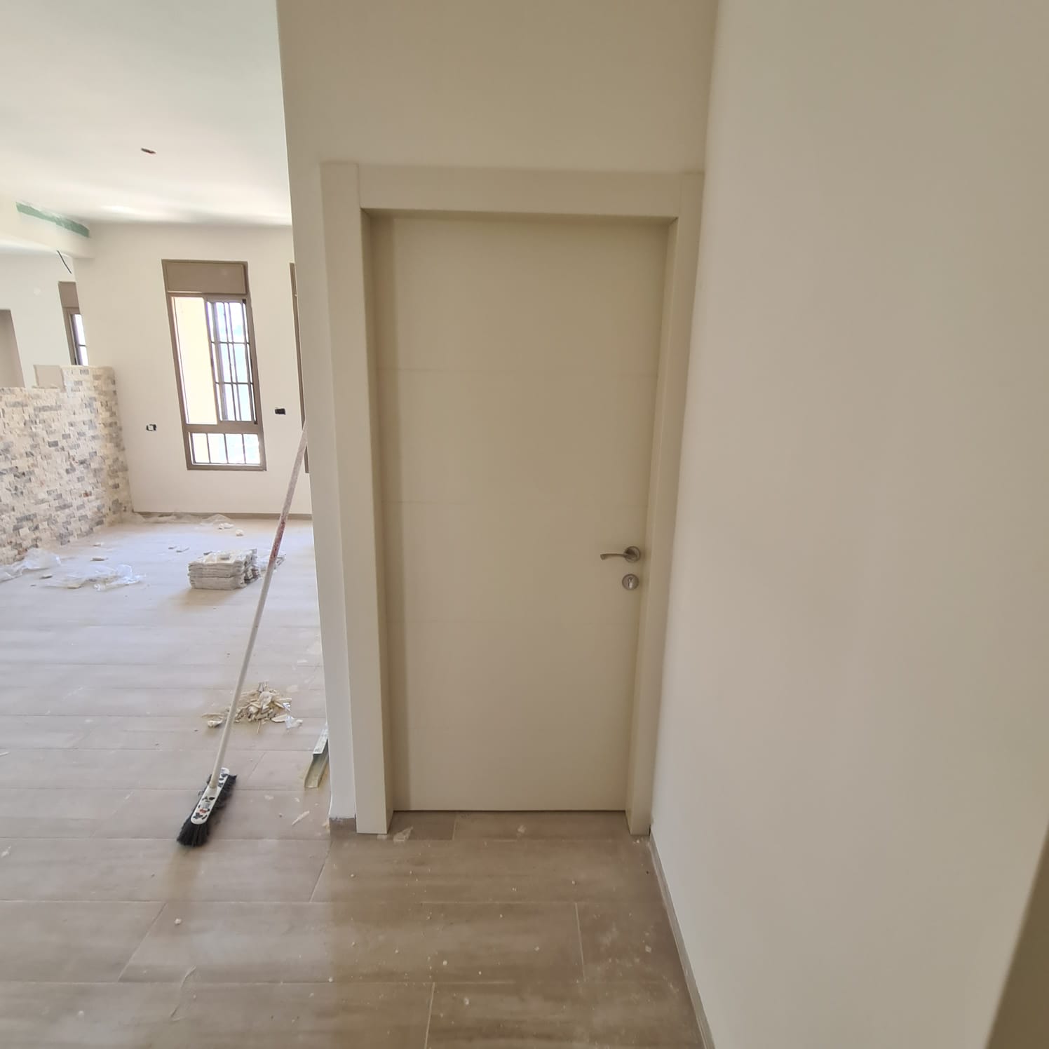 דלתות פנים בעיצוב אישי