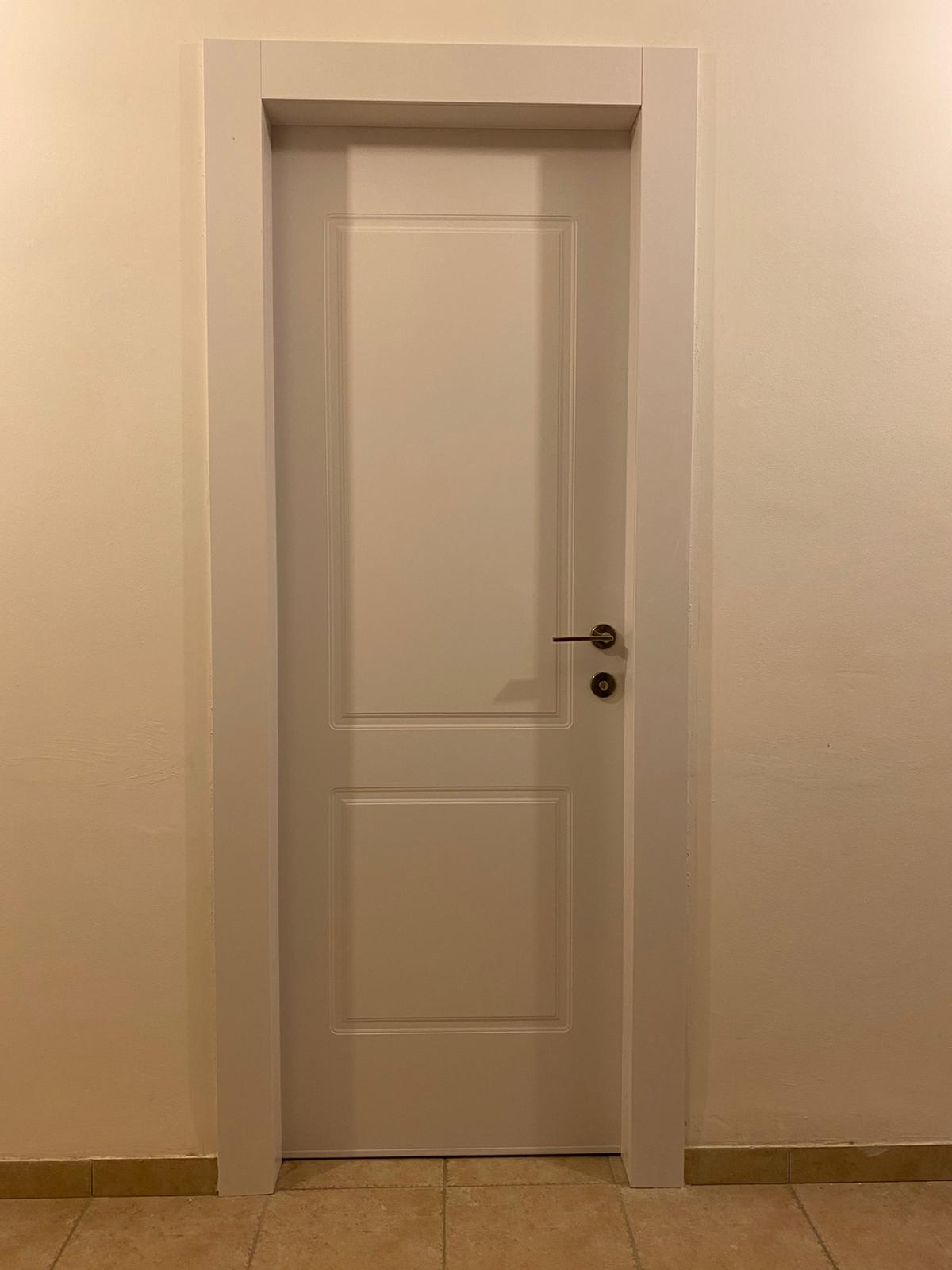 דלתות פנים בעיצוב אישי