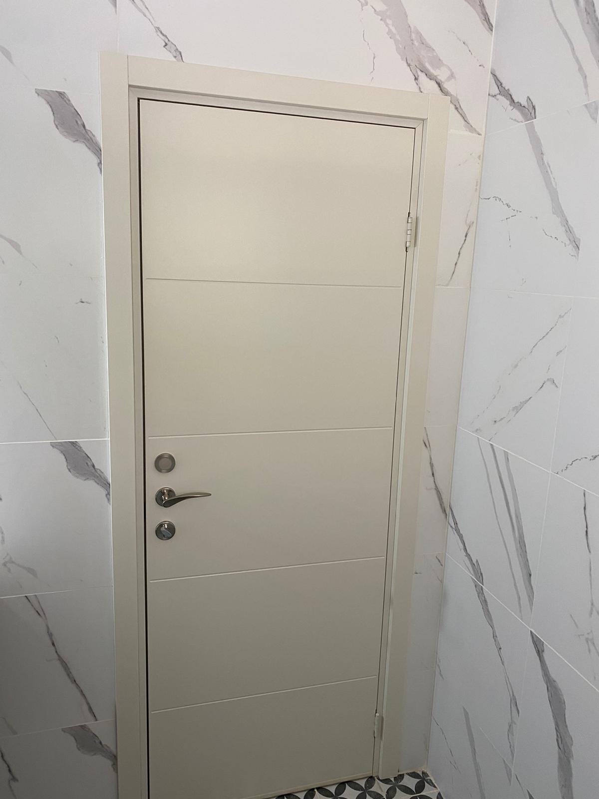 דלתות פנים בעיצוב אישי