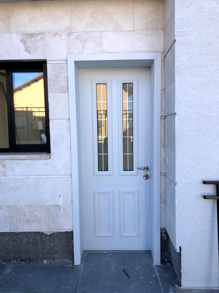 דלתות כניסה בעיצוב אישי