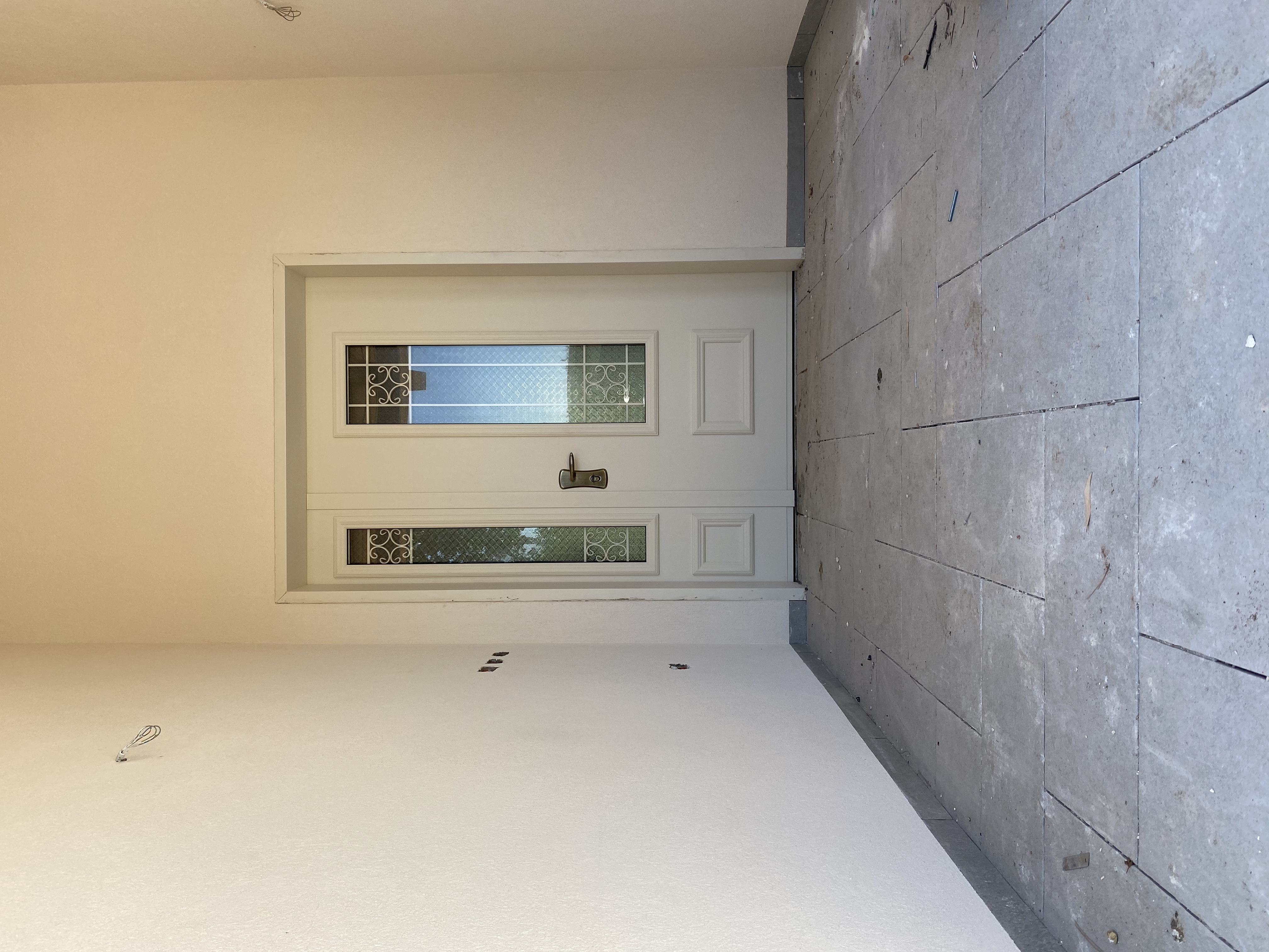 דלתות כניסה בעיצוב אישי