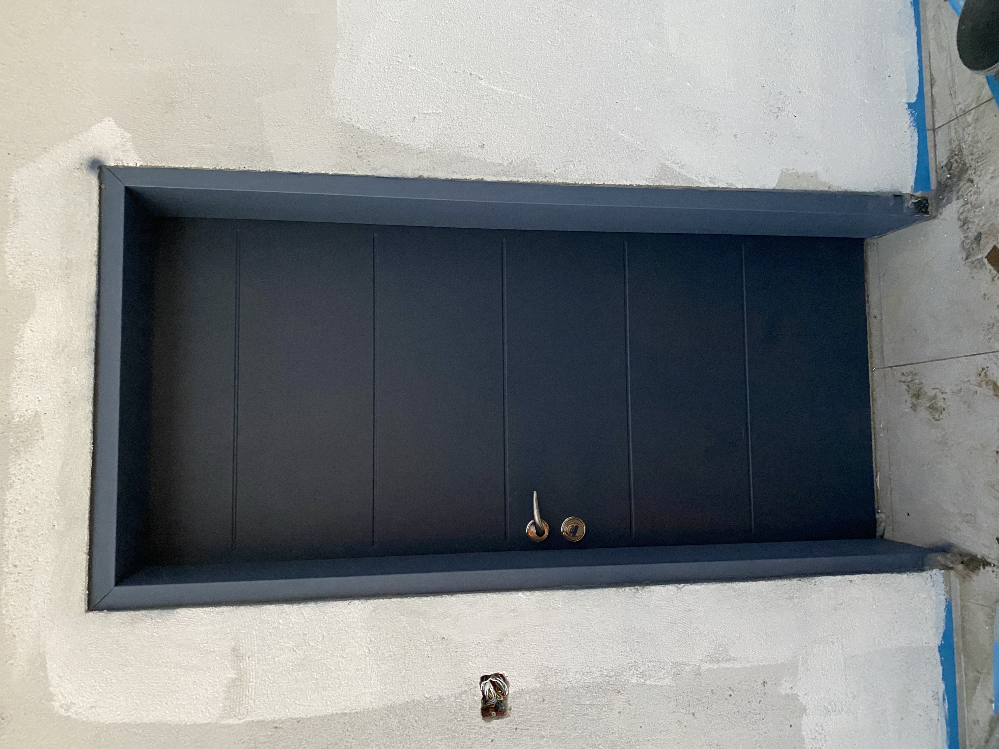 דלתות כניסה בעיצוב אישי