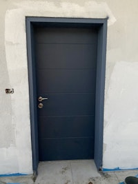 דלתות כניסה בעיצוב אישי