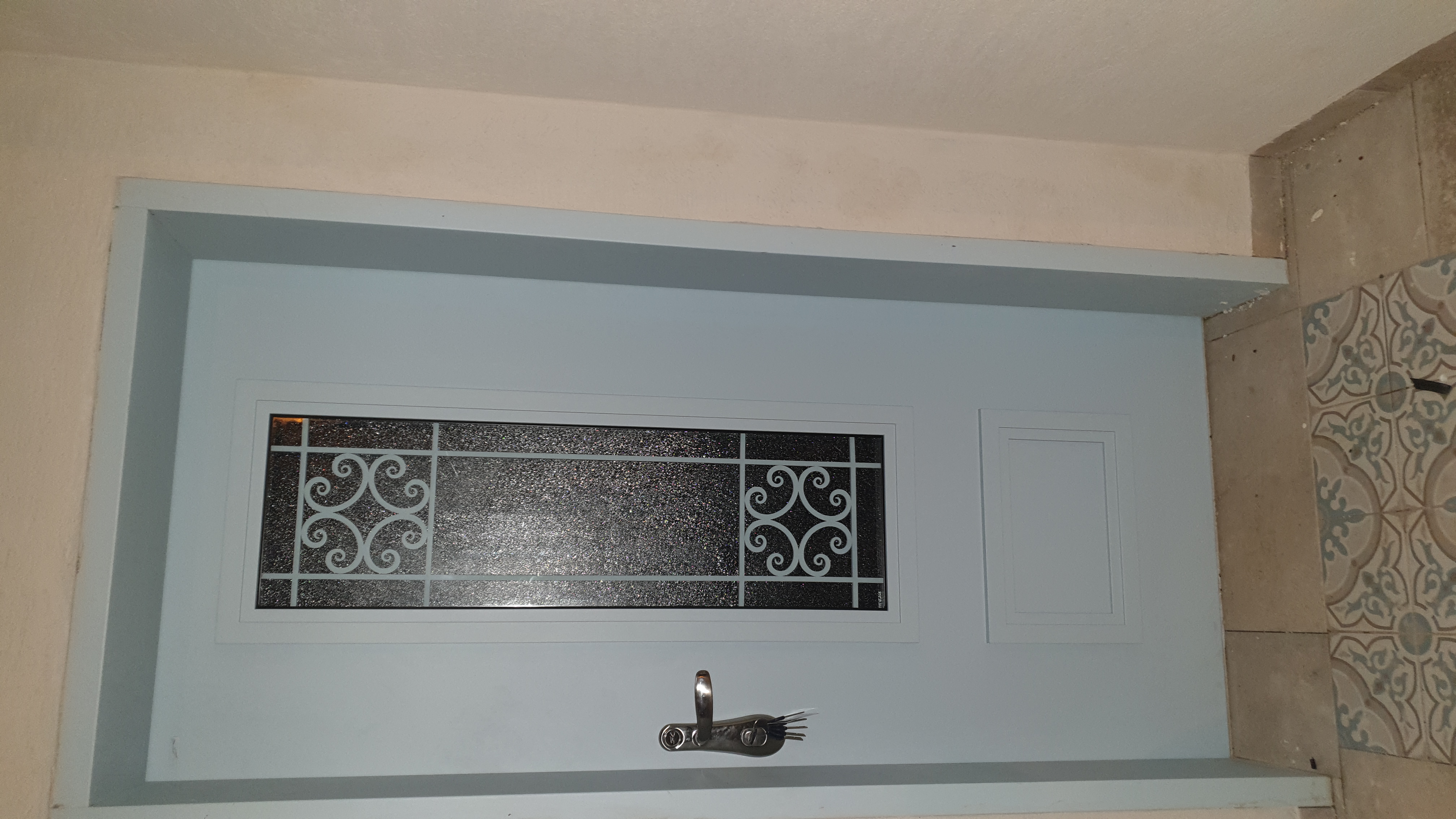 דלתות כניסה בעיצוב אישי