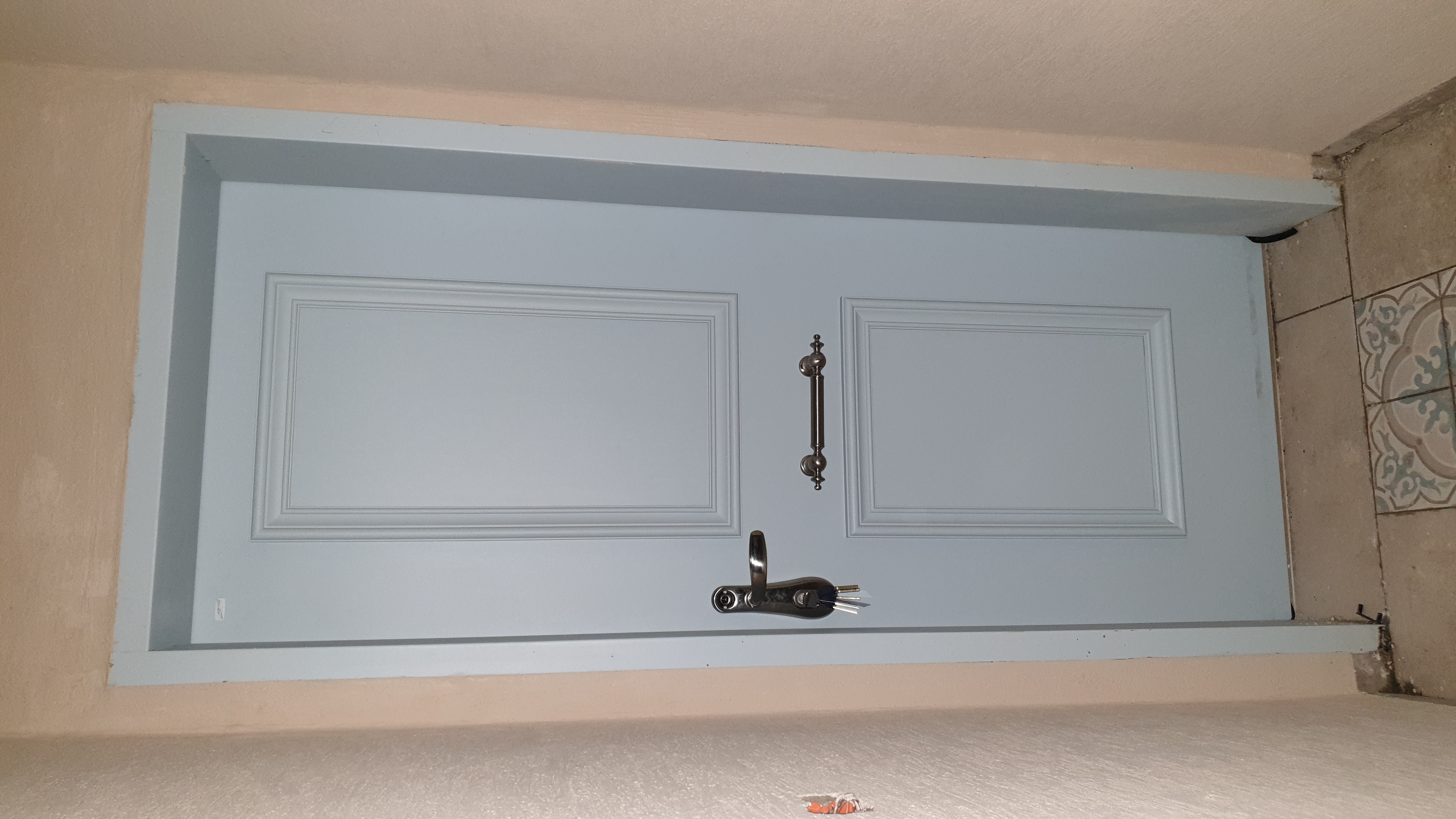 דלתות כניסה בעיצוב אישי