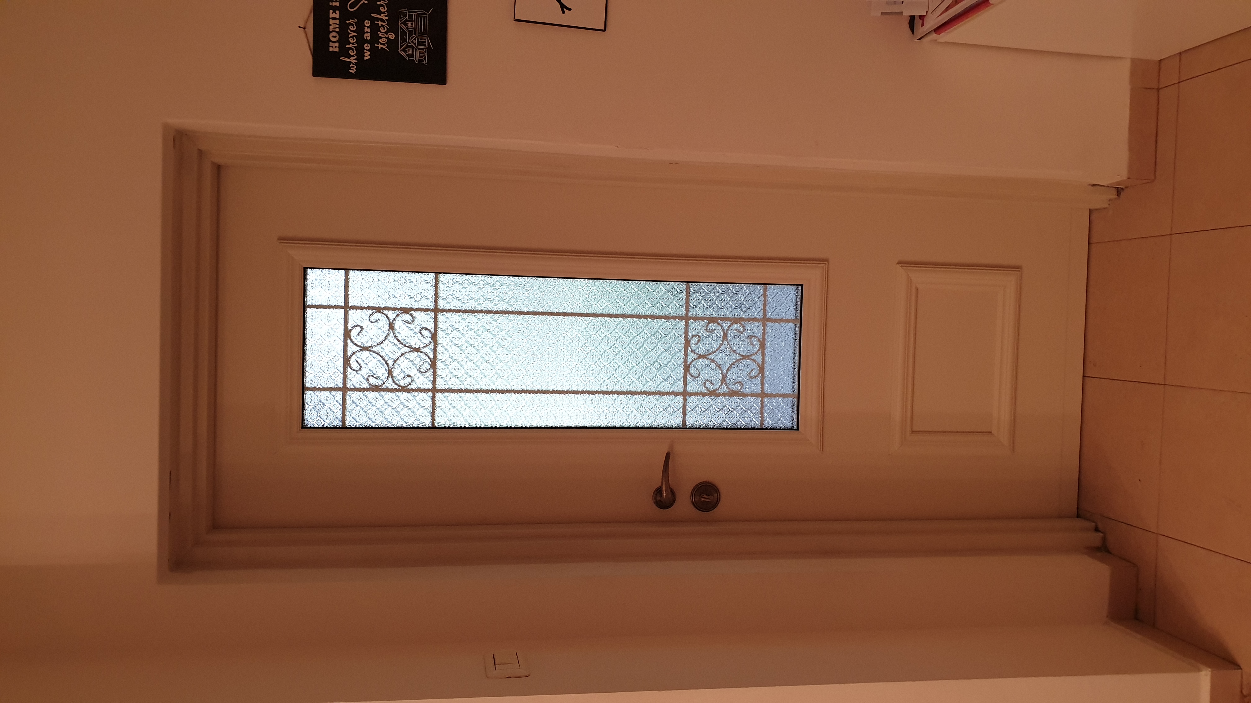 דלתות כניסה בעיצוב אישי