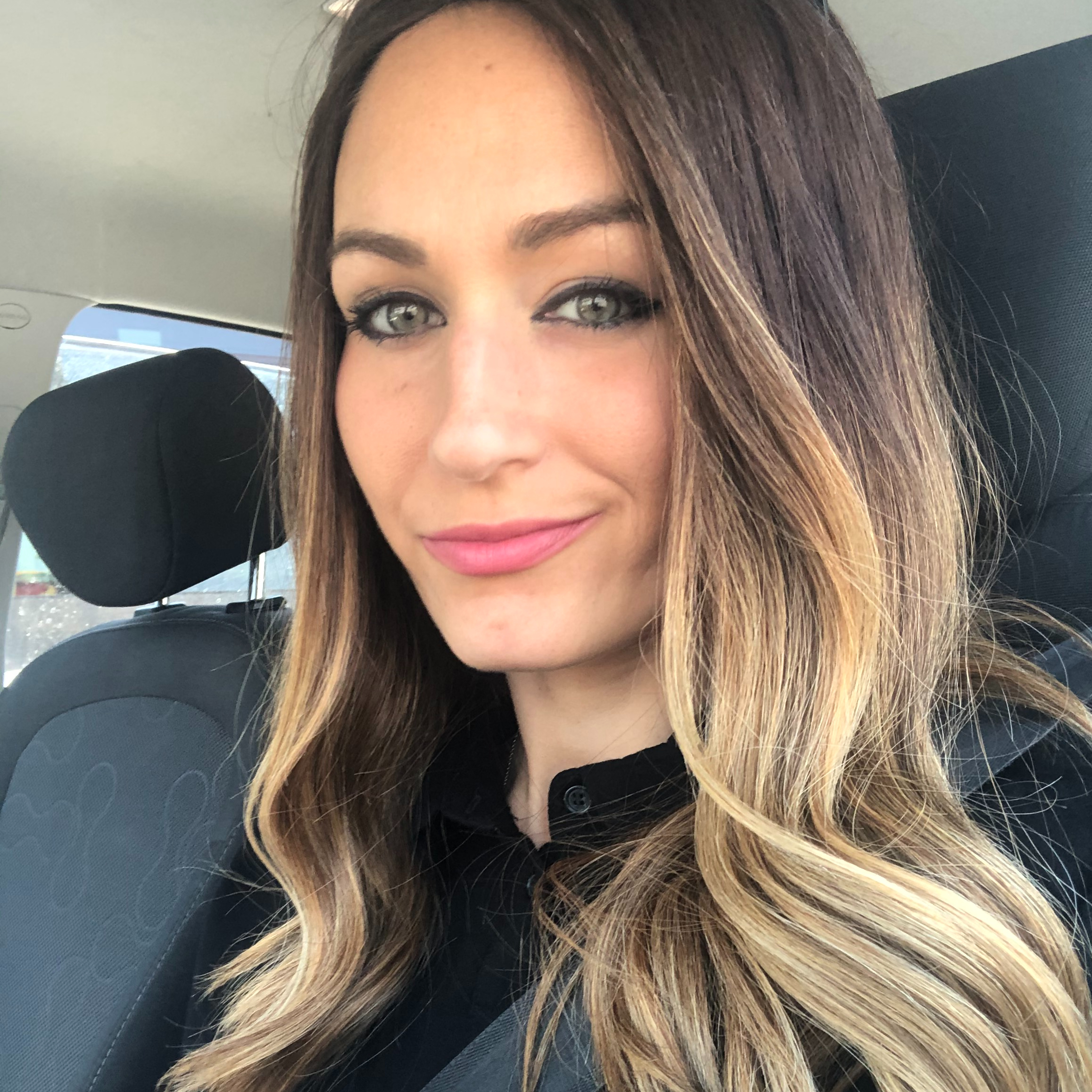 ברברה בלחמו - מומחה להיתר בניה , תמונת פנים