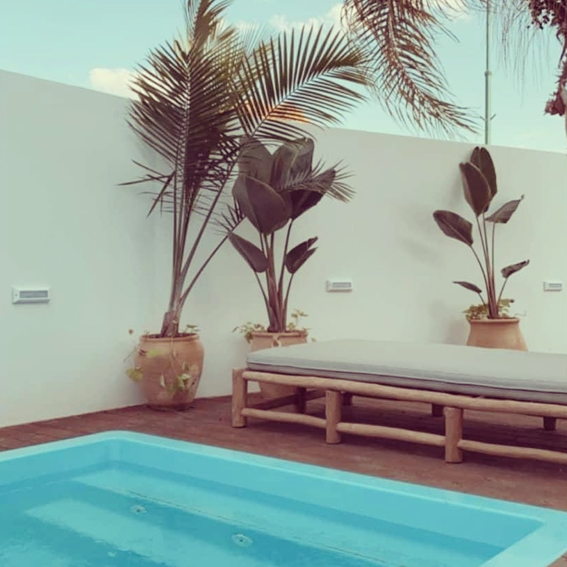 צביעה חיצונית לבית פרטי