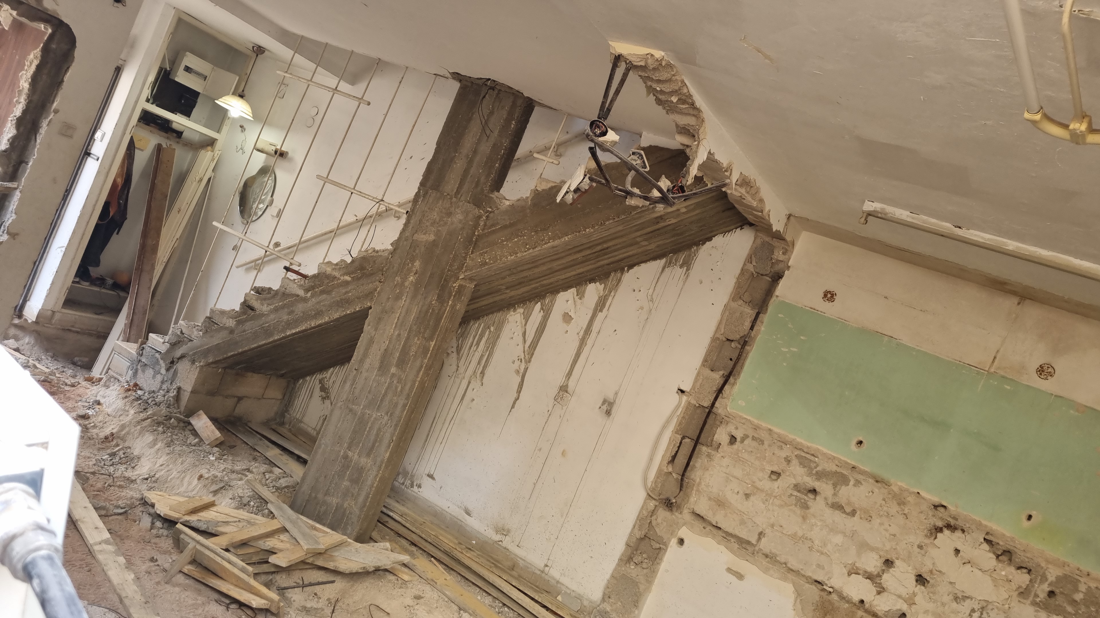 בניה ותוספות בניה