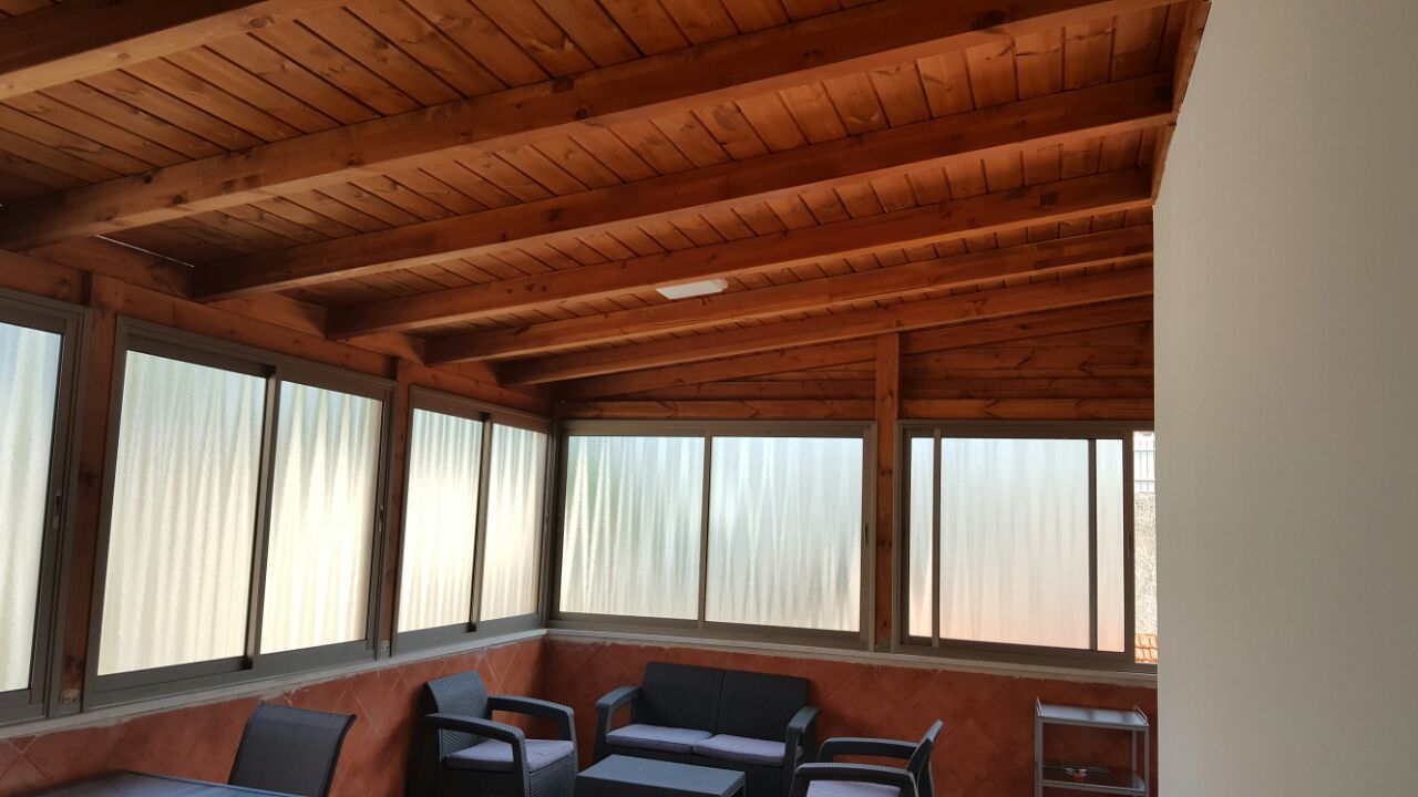 פרגולות מעץ