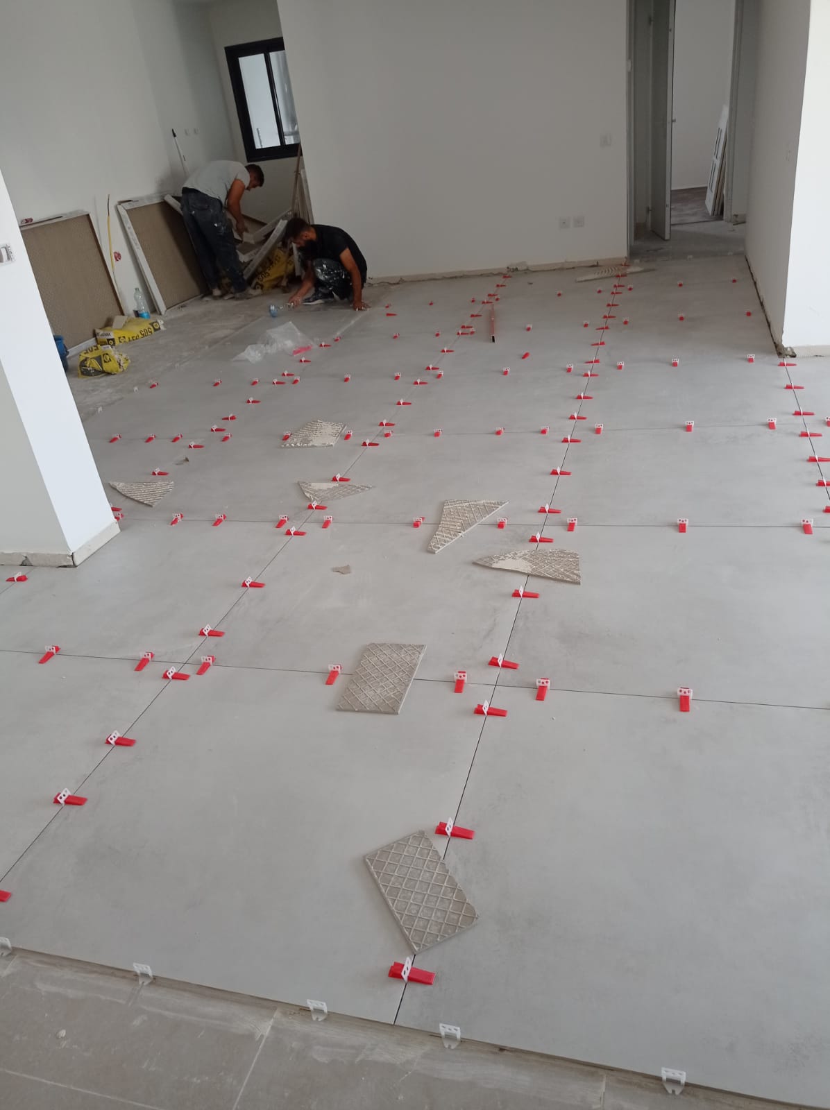 שיפוצים כלליים