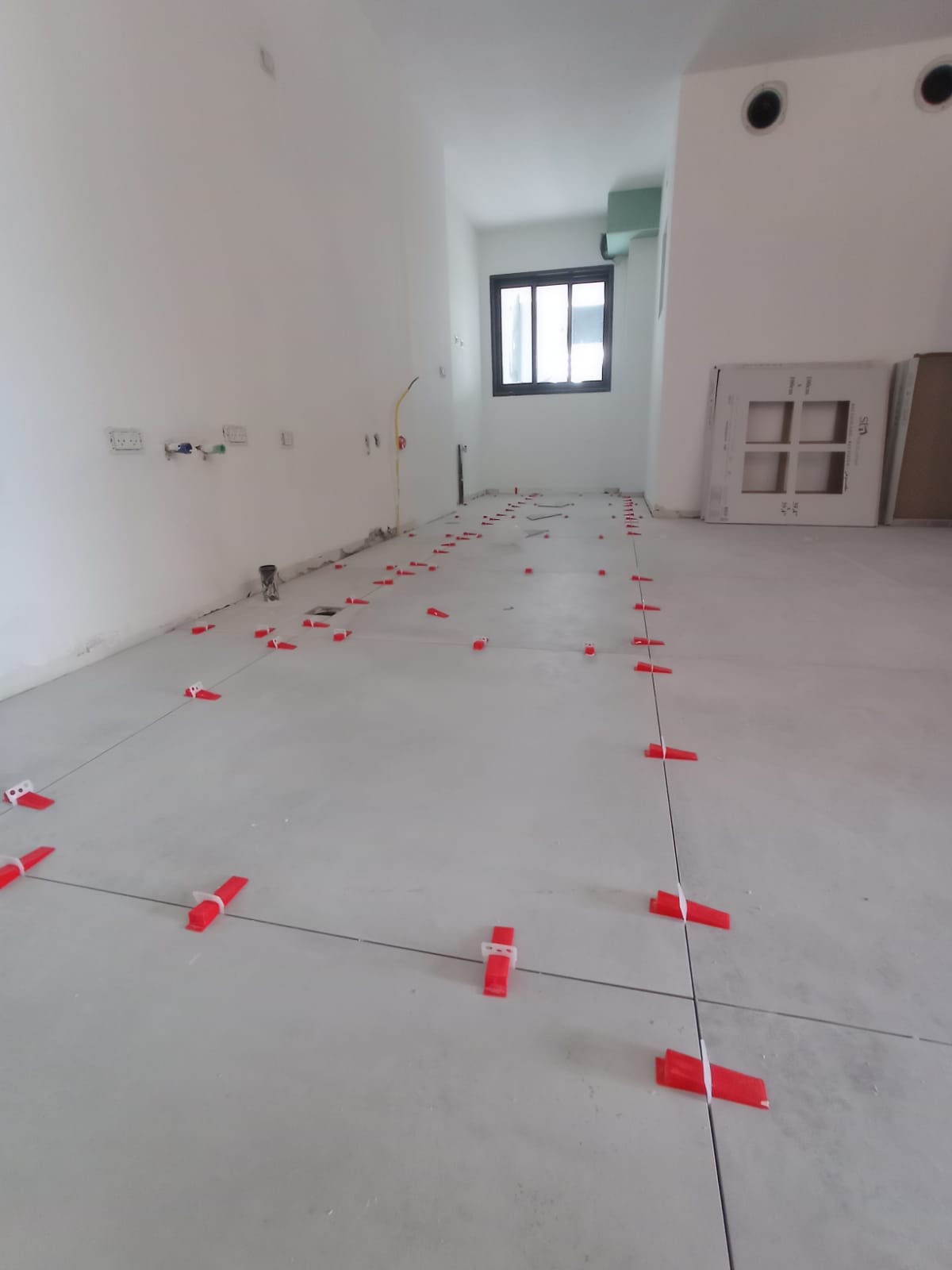 שיפוצים כלליים