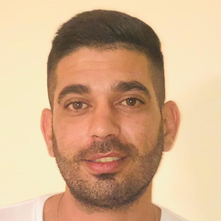 מור עזרתי - קבלן גבס , תמונת פנים