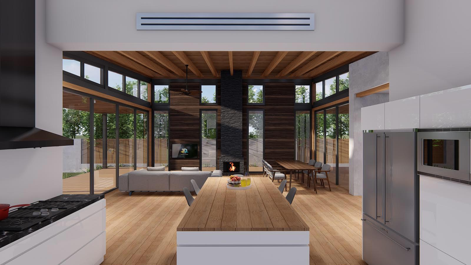 תכנון והדמיה