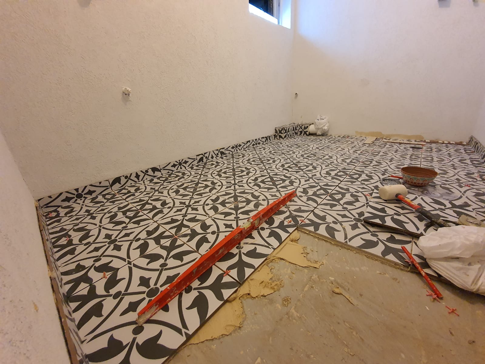 עבודות שיפוצים