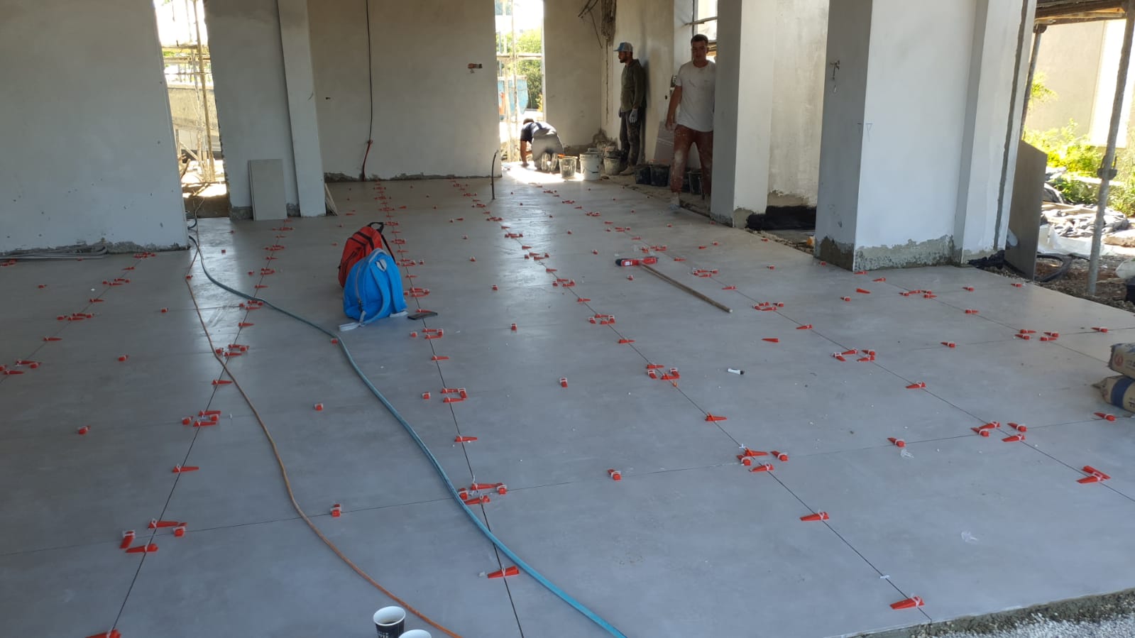 עבודות שיפוצים