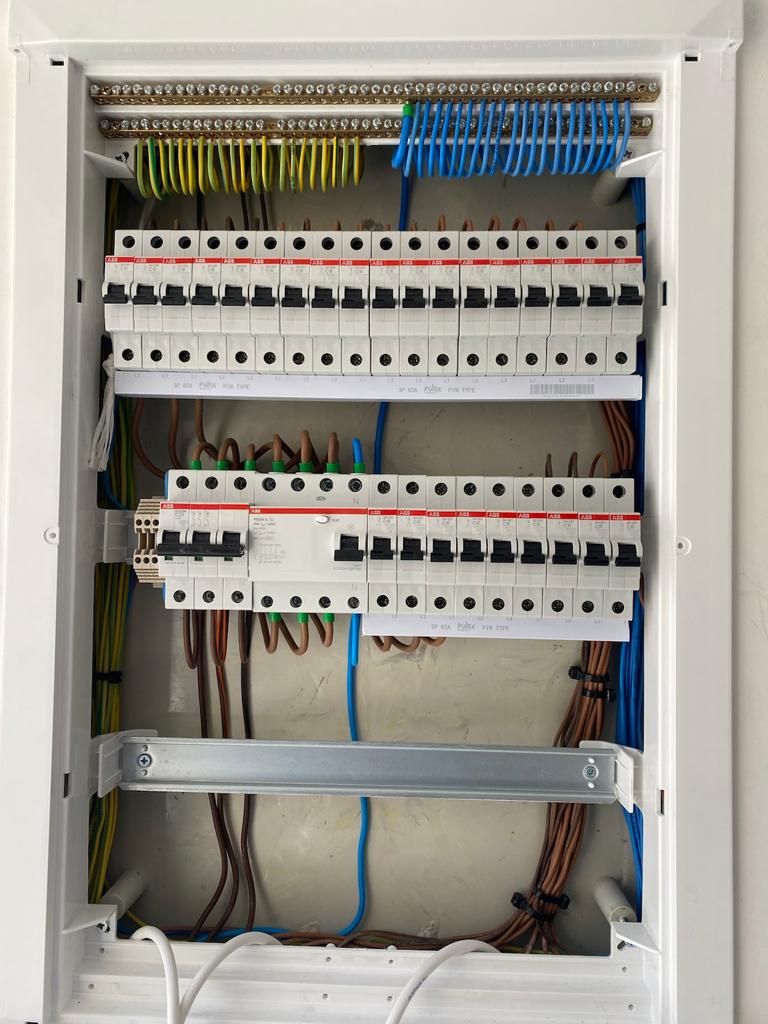 עבודות שיפוצים