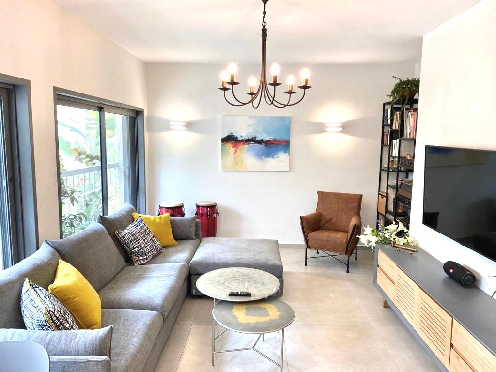 תכנון ועיצוב פנים