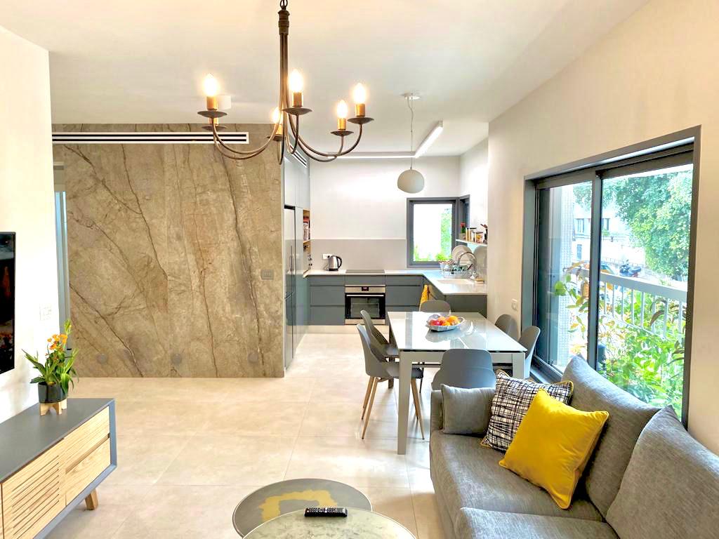 תכנון ועיצוב פנים