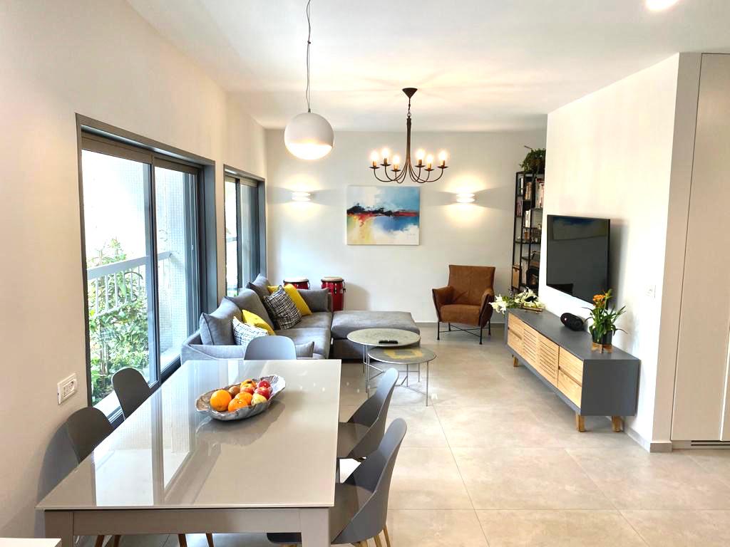 תכנון ועיצוב פנים