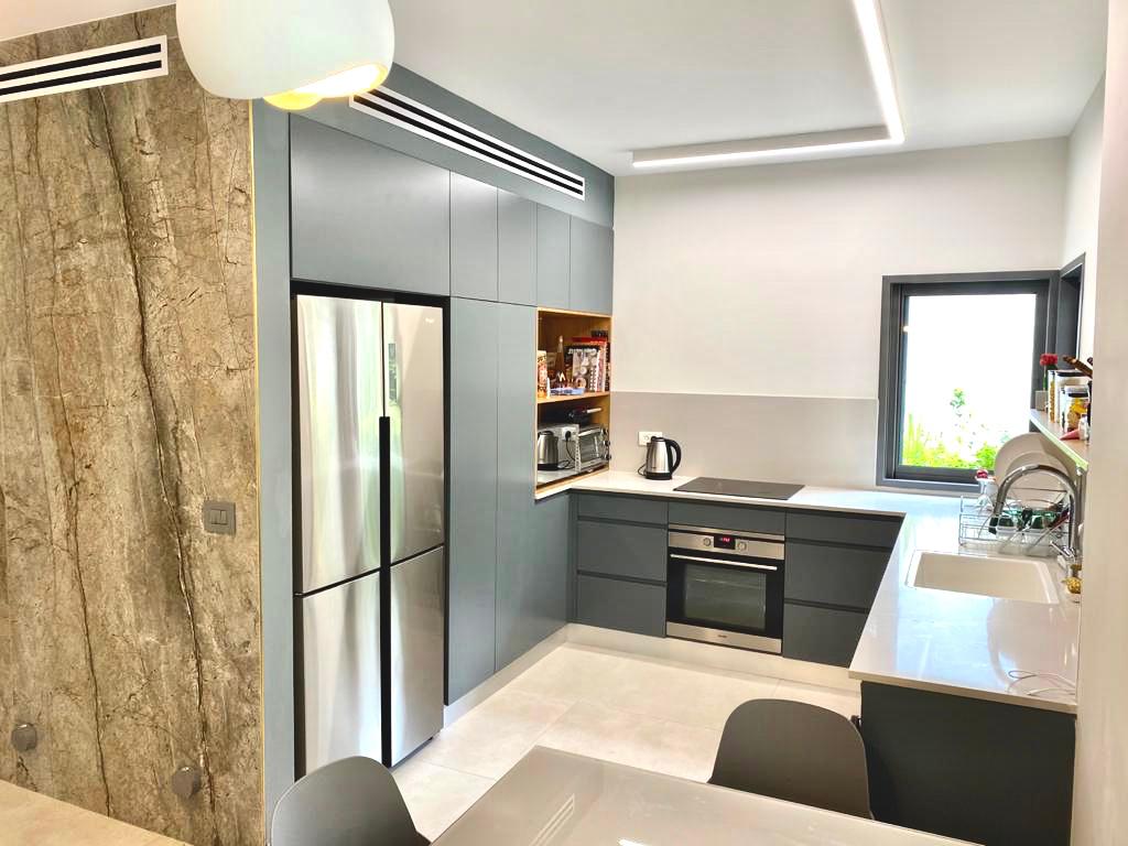 תכנון ועיצוב פנים