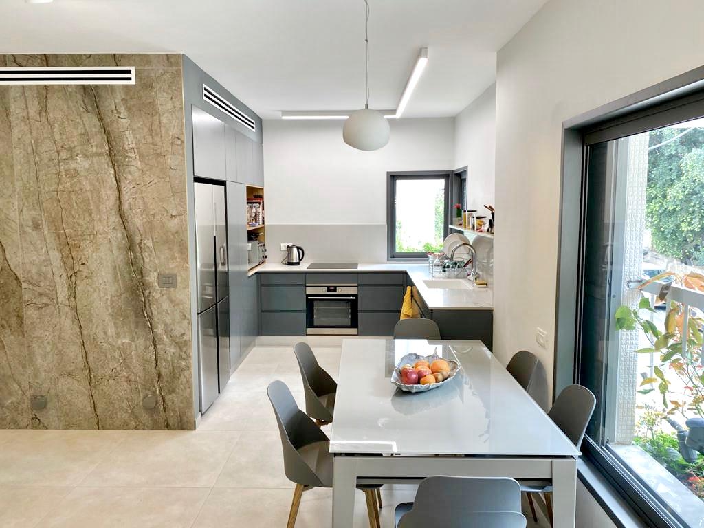 תכנון ועיצוב פנים