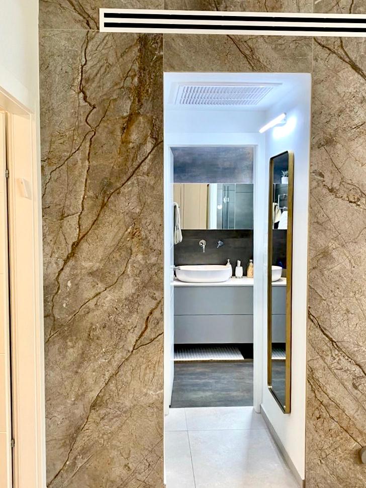 תכנון ועיצוב פנים