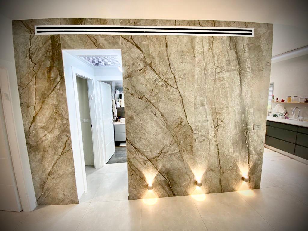 תכנון ועיצוב פנים