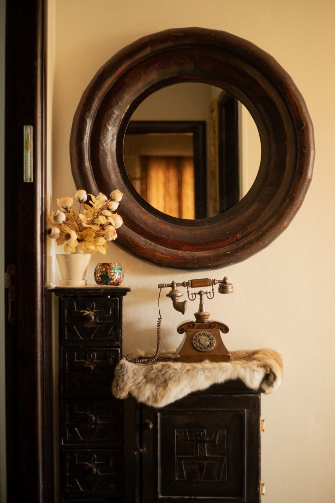 תכנון ועיצוב פנים לדירה