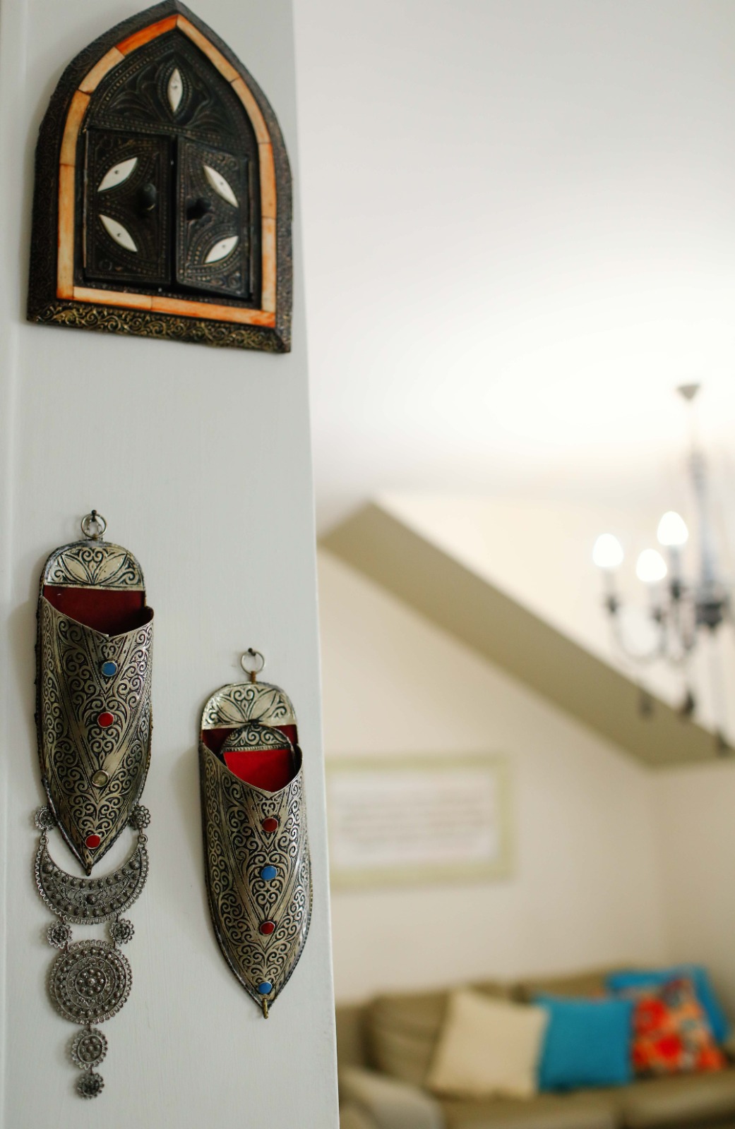 תכנון ועיצוב פנים לדירה