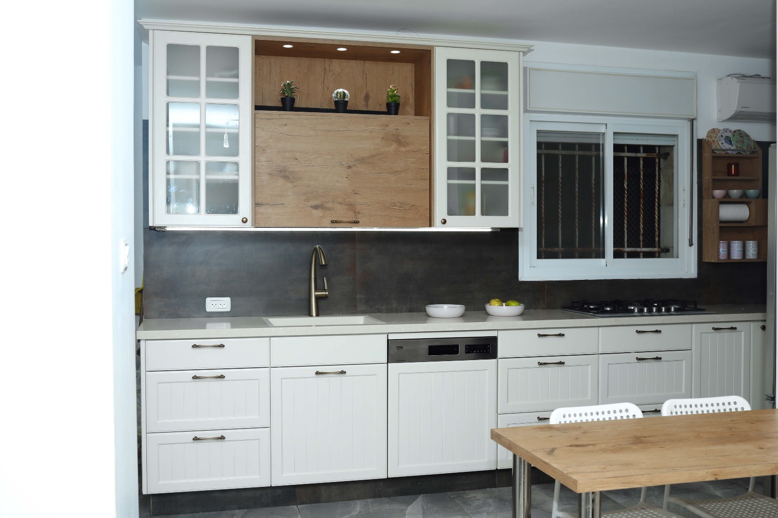 תכנון ועיצוב פנים לדירה