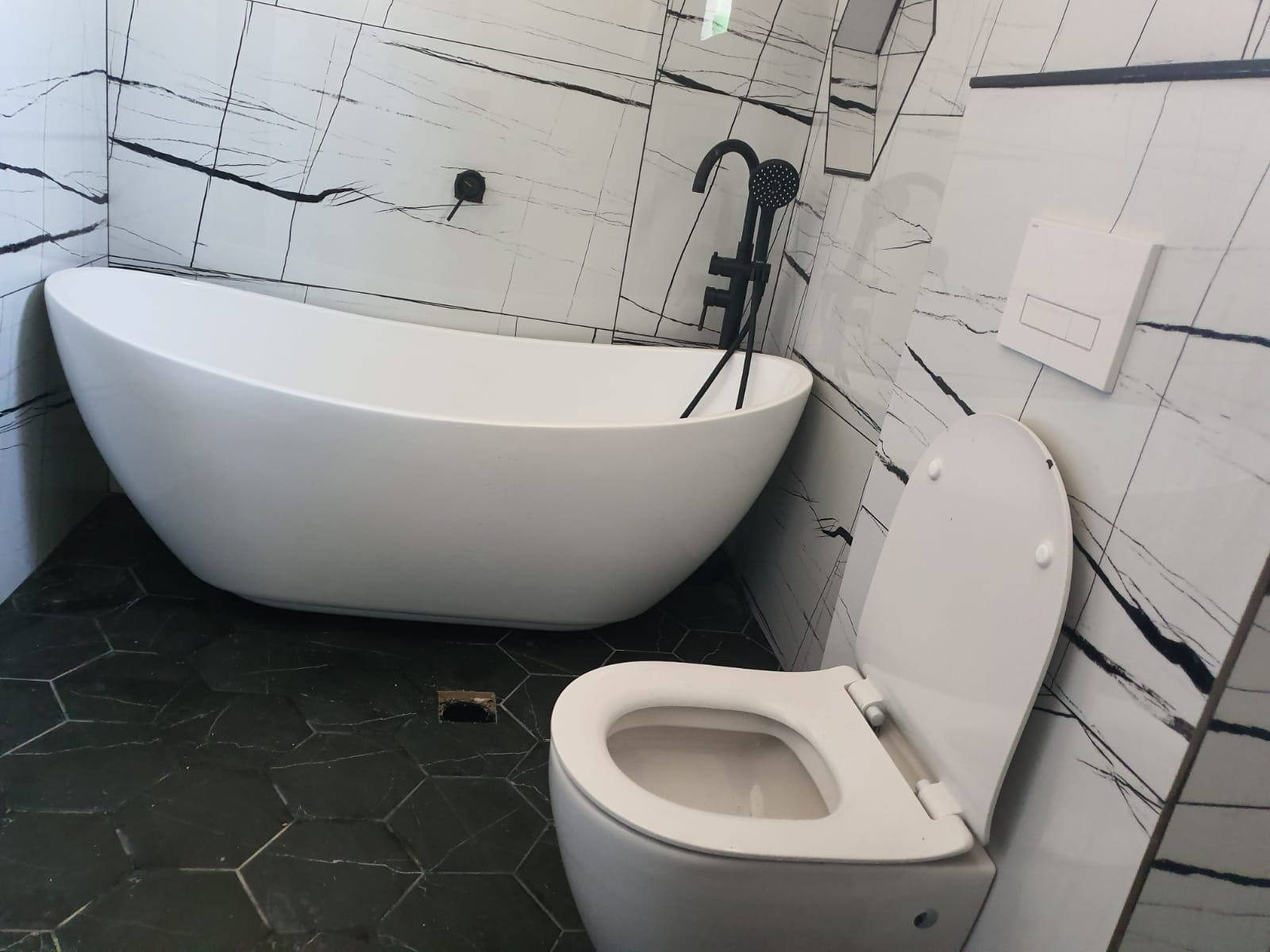 שיפוצי אמבטיה קומפלט