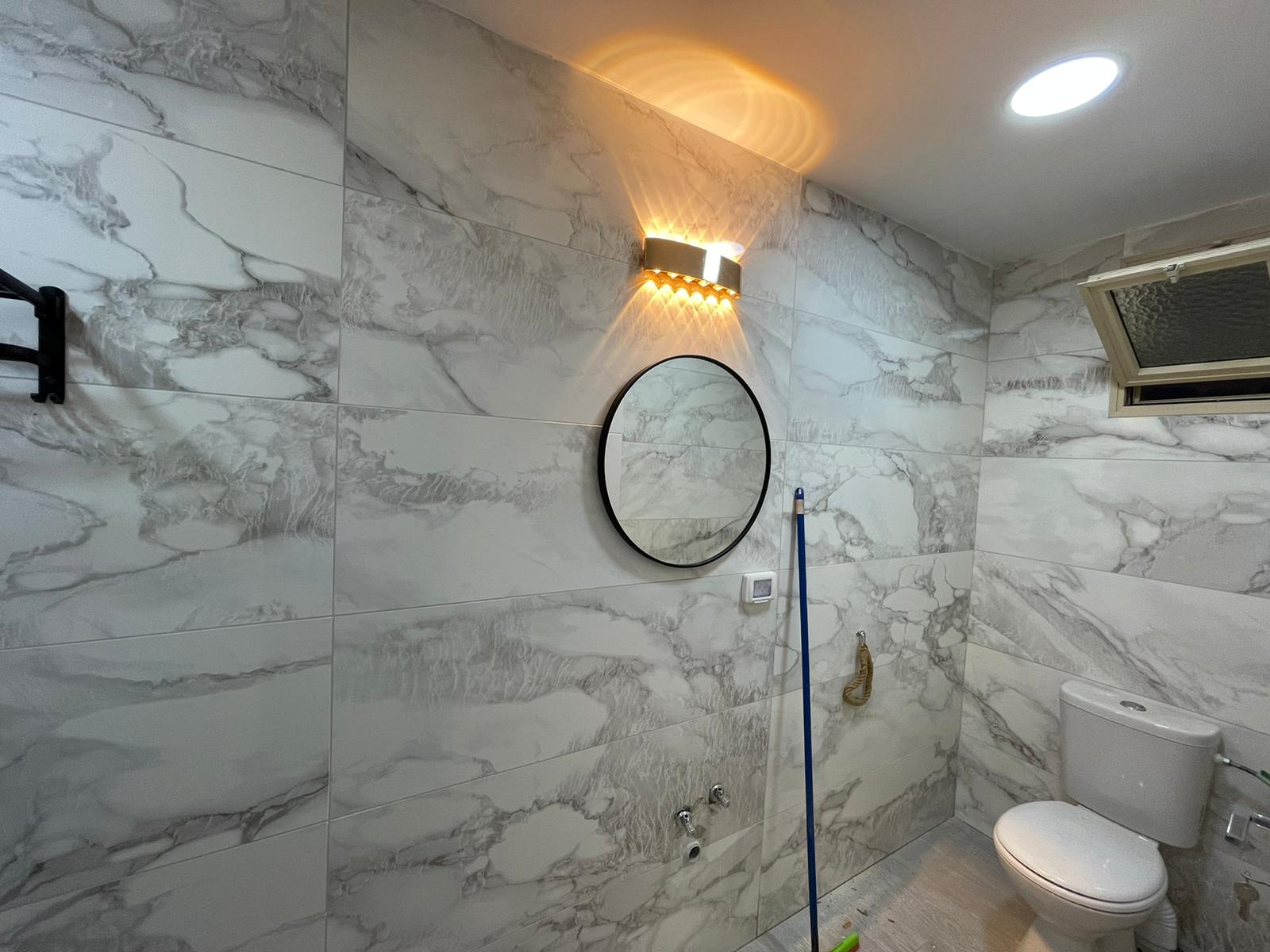 שיפוצי אמבטיה קומפלט