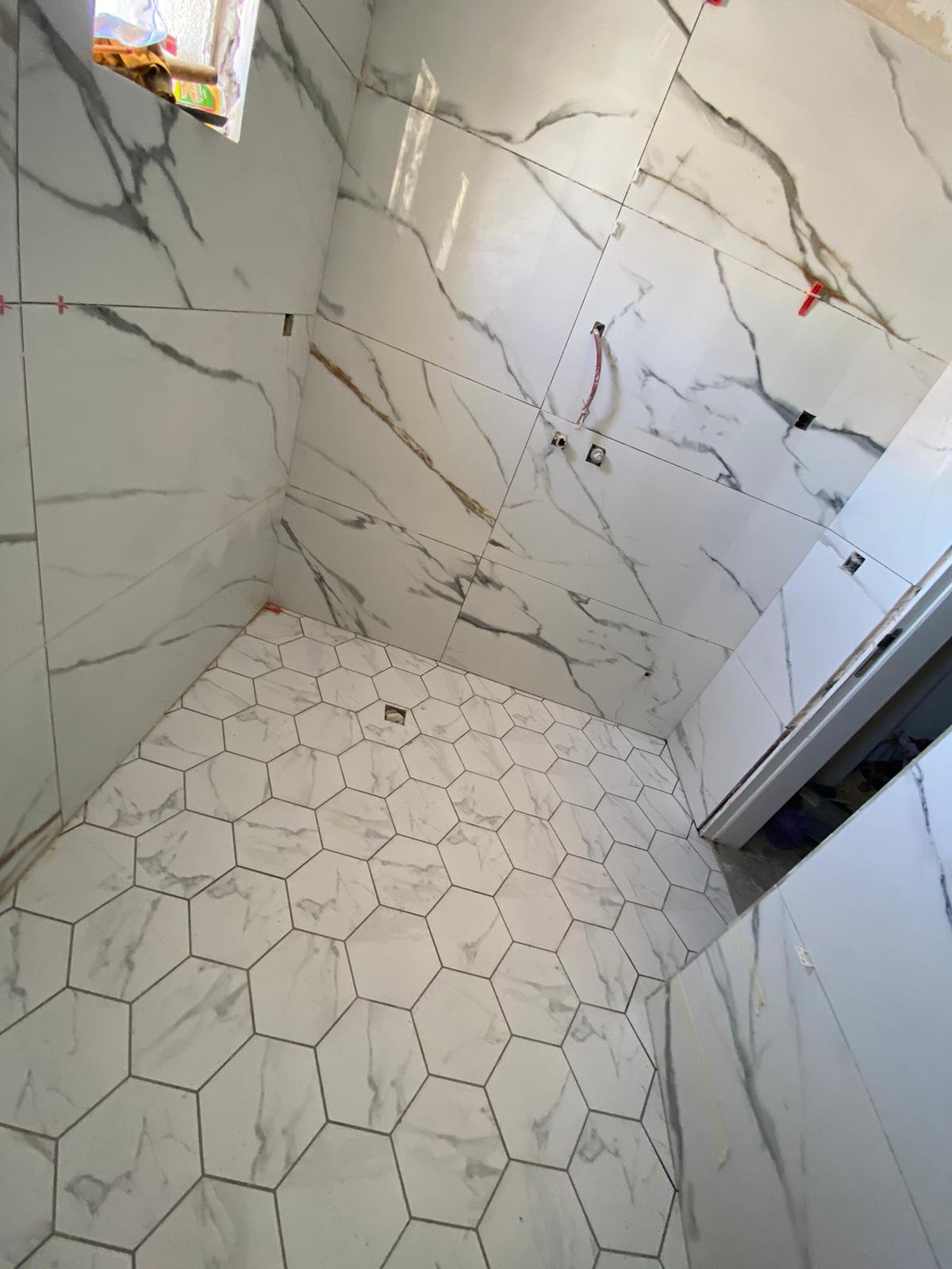 שיפוצי אמבטיה קומפלט