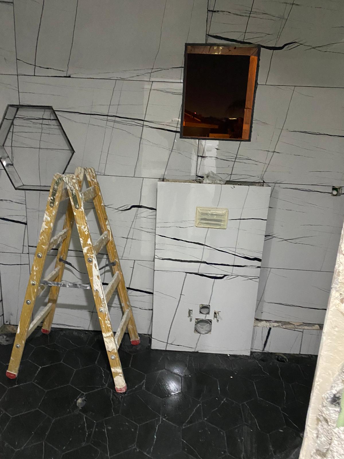 שיפוצי אמבטיה קומפלט