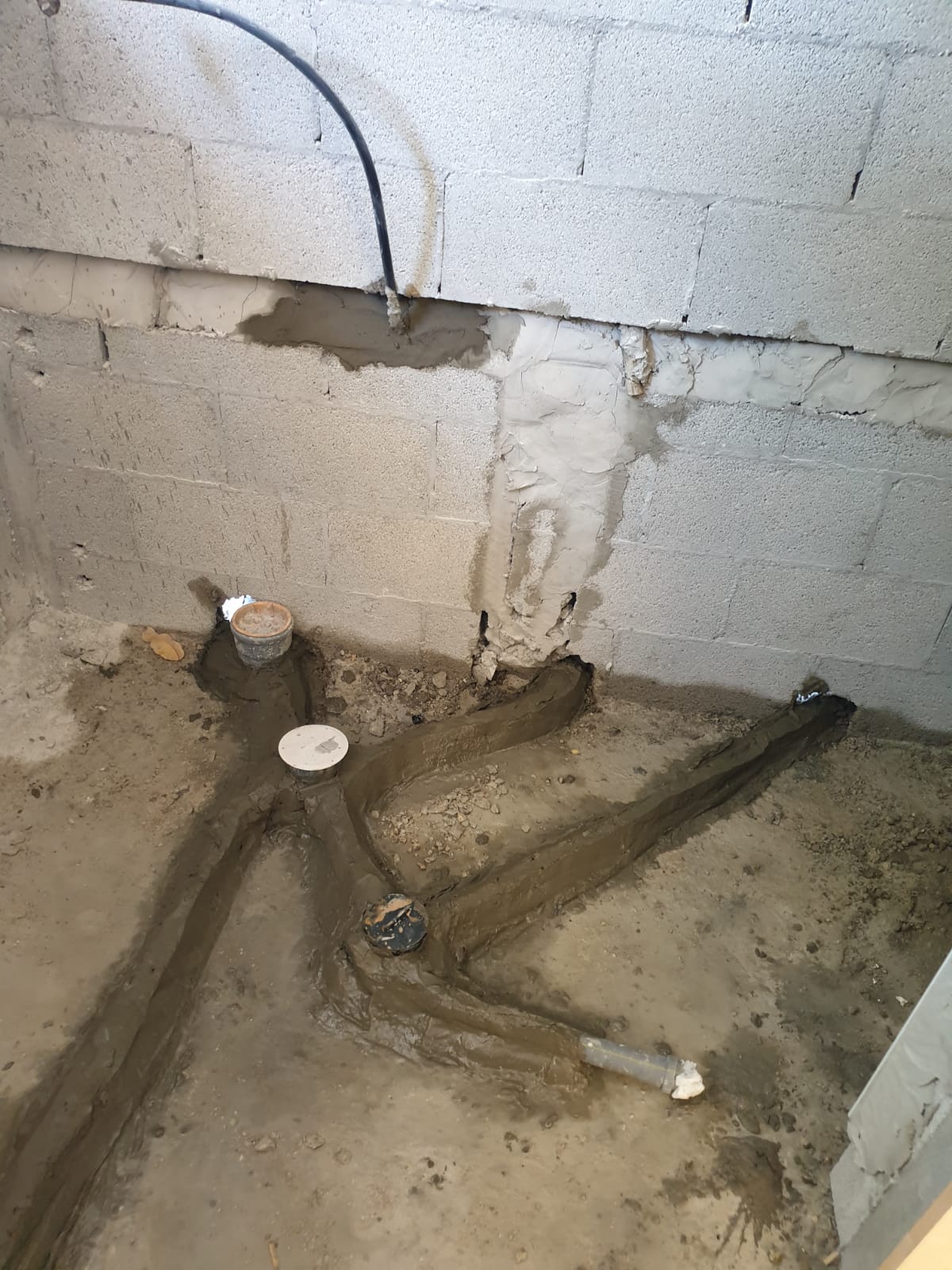 שיפוצי אמבטיה קומפלט