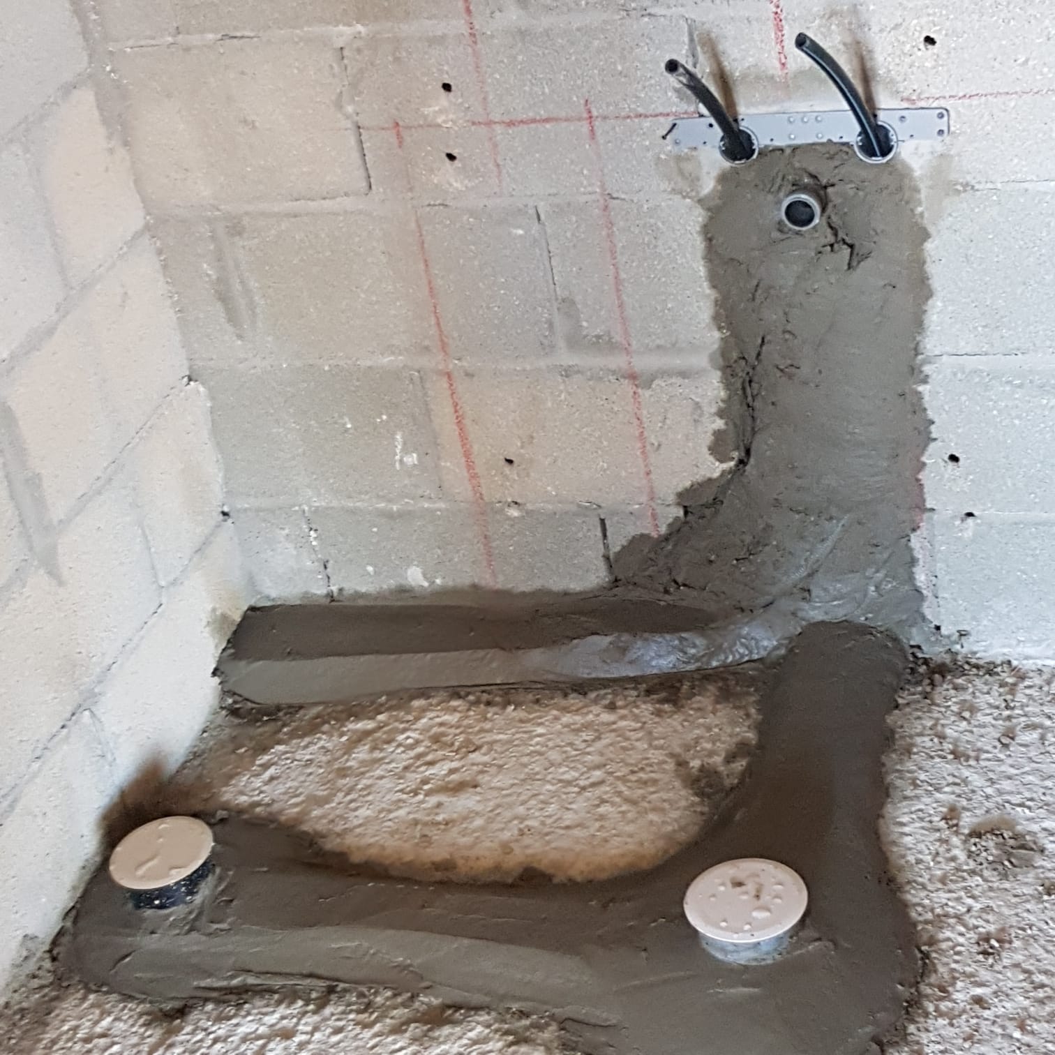 שיפוצי אמבטיה קומפלט