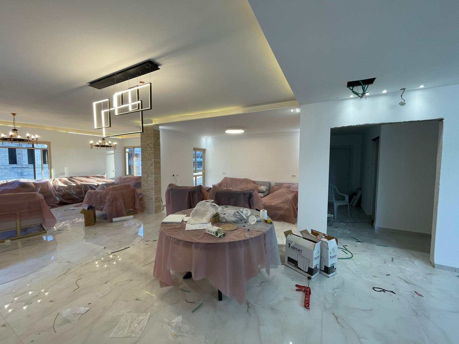 עבודות גמר לבית