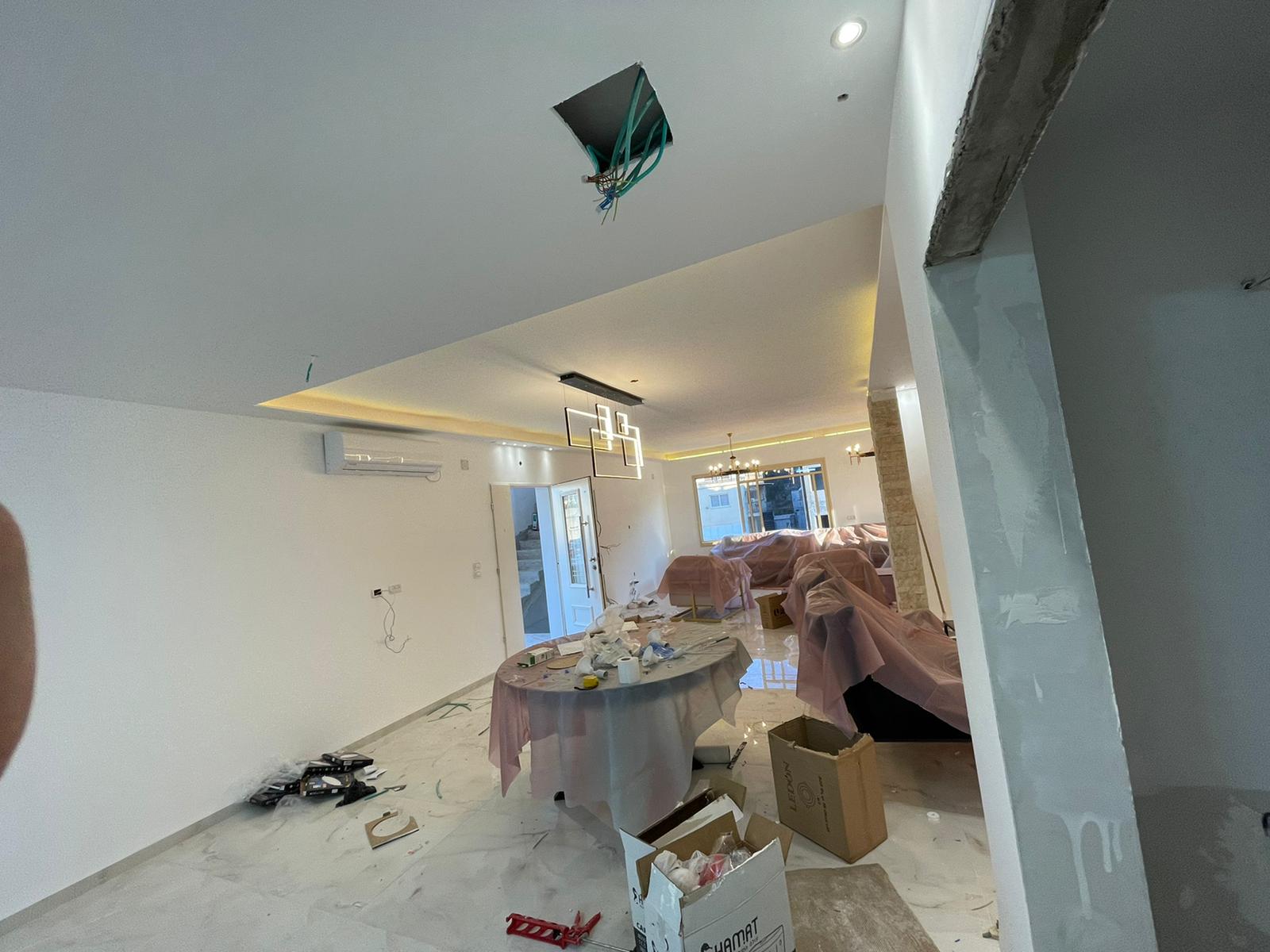 עבודות גמר לבית