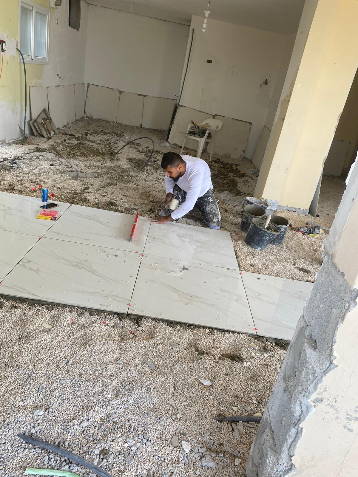 עבודות גמר לבית