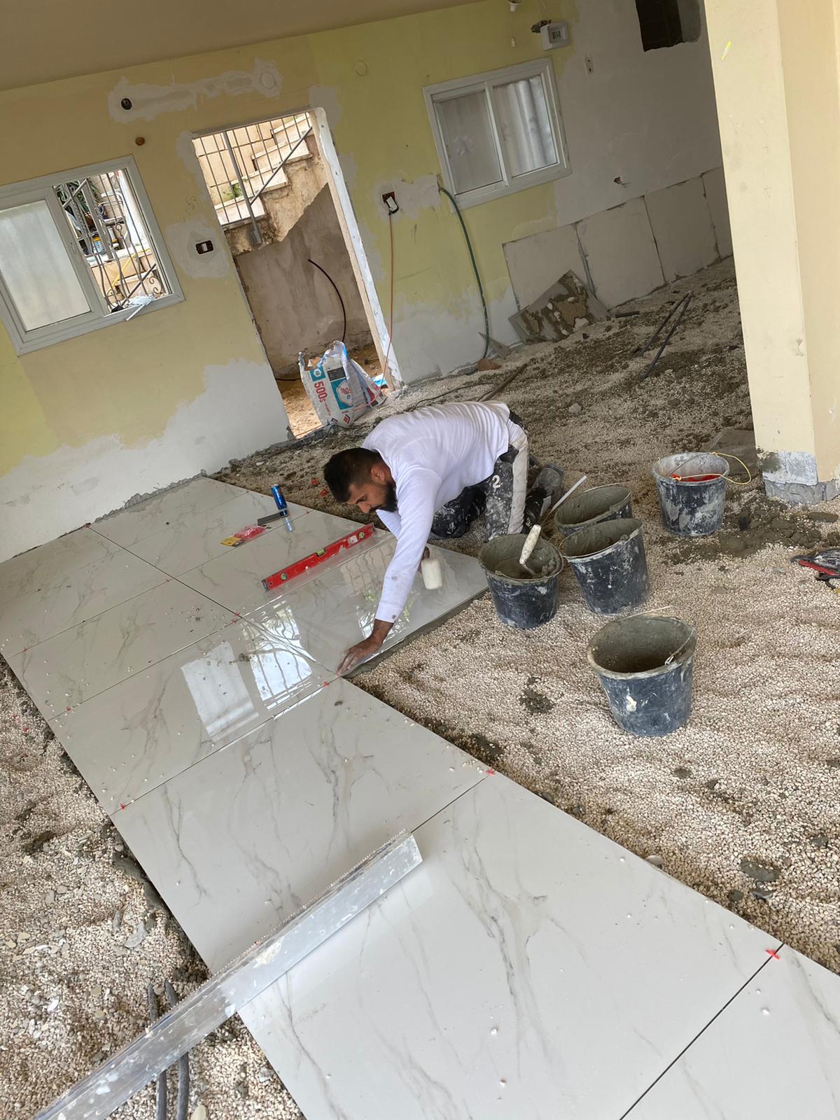 עבודות גמר לבית