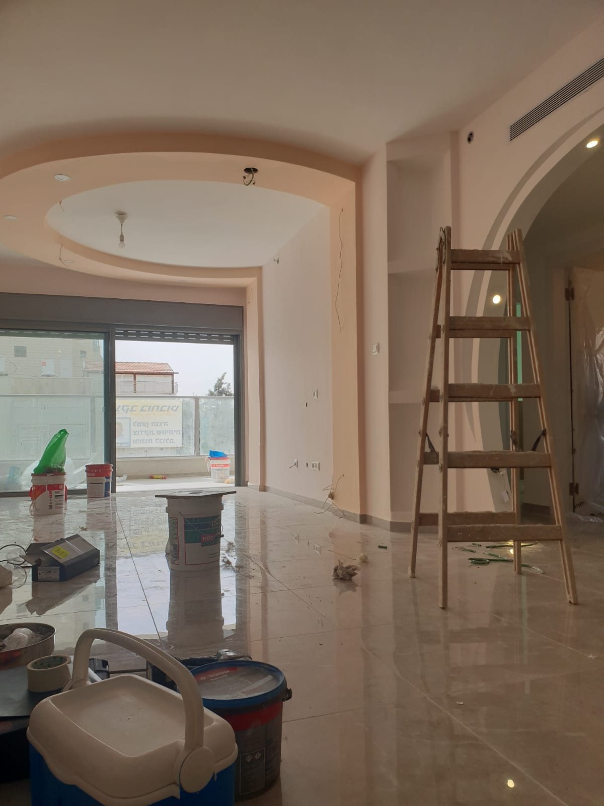 עבודות גמר לבית