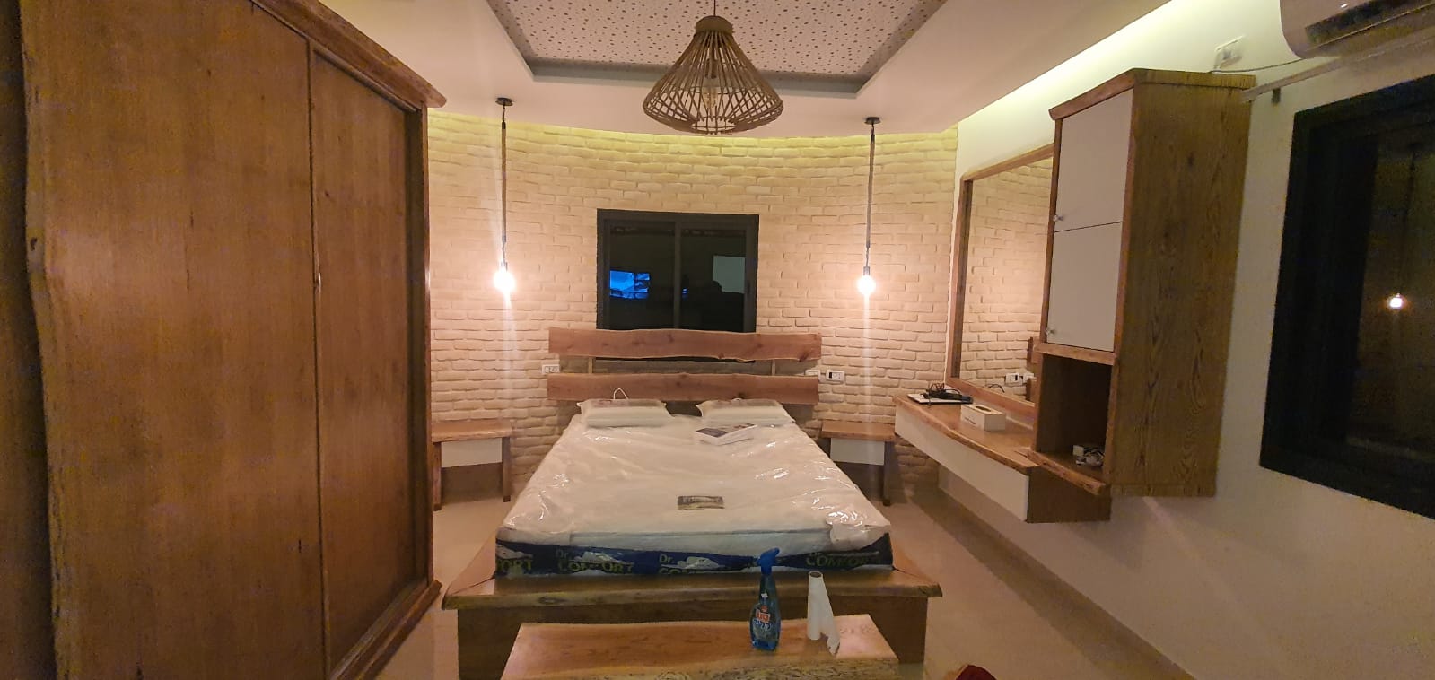 עבודות גמר לבית