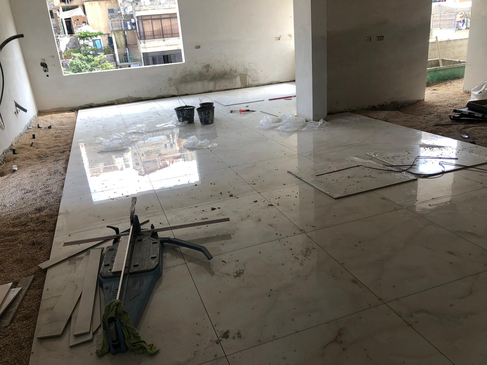 עבודות גמר לבית