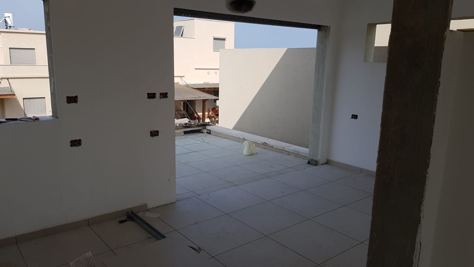 עבודות גמר לבית