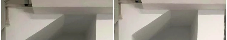 צילום מעבודה של מיכאל רוזנברג