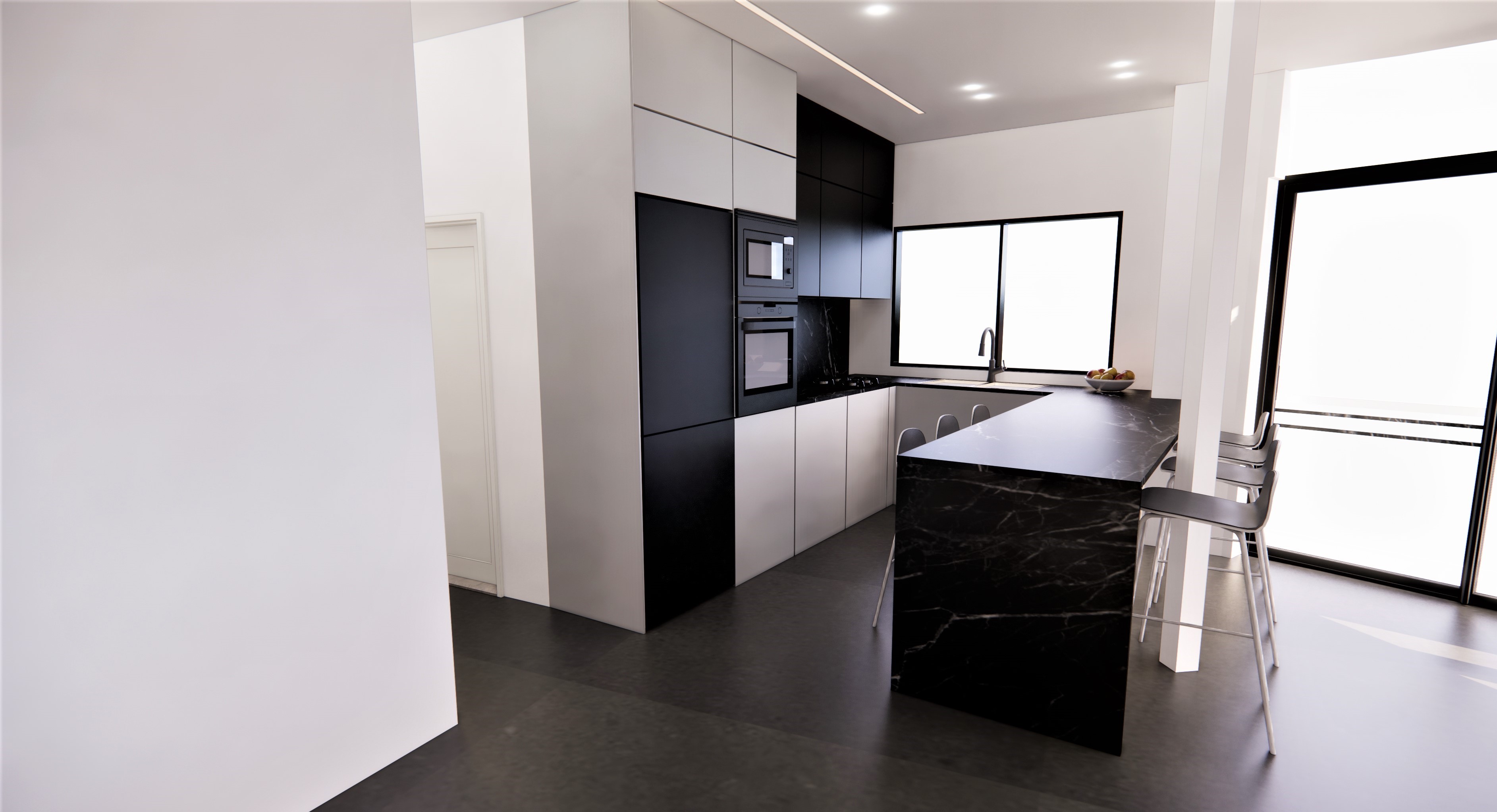 דוגמאות הדמיות