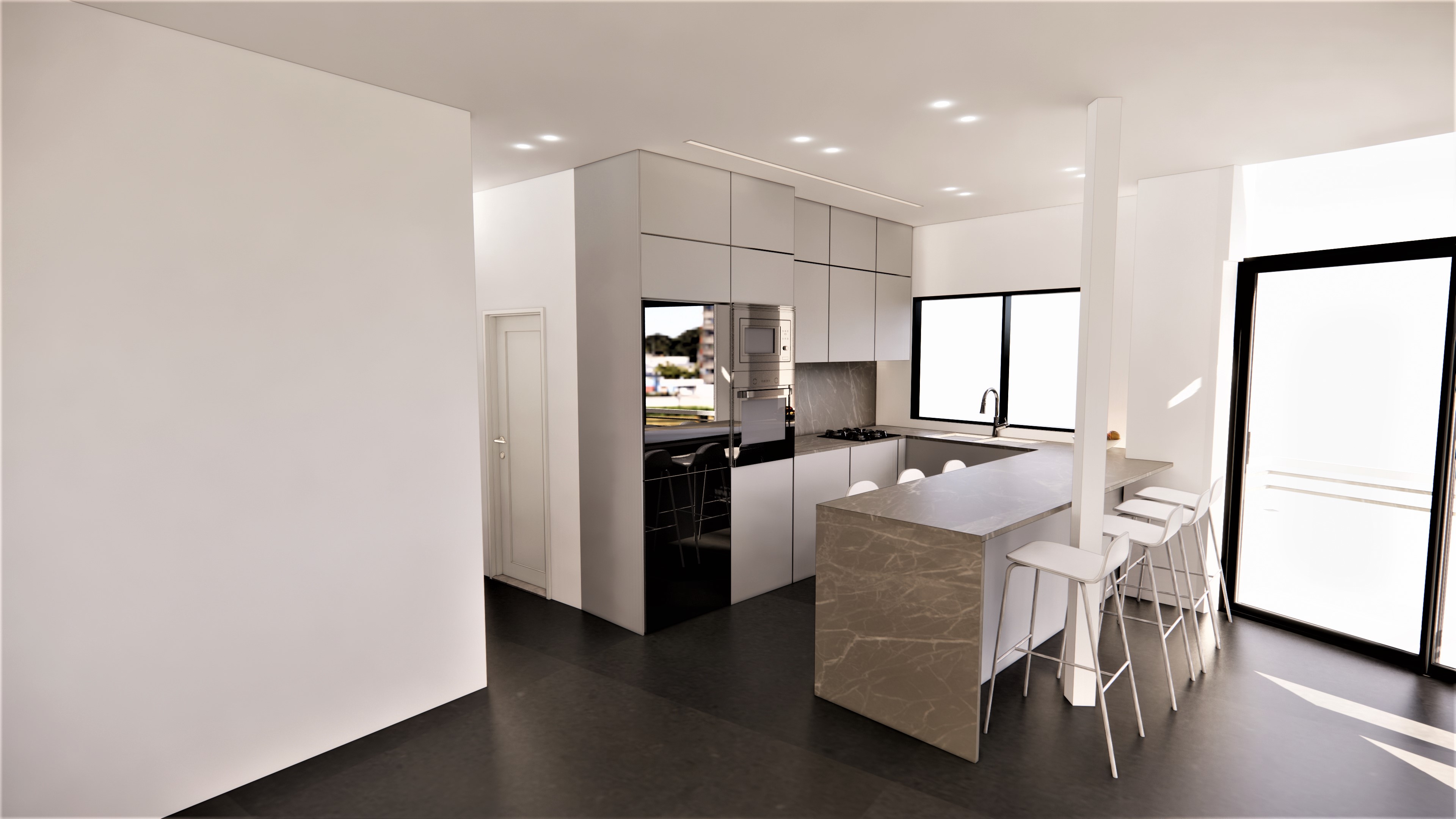 דוגמאות הדמיות