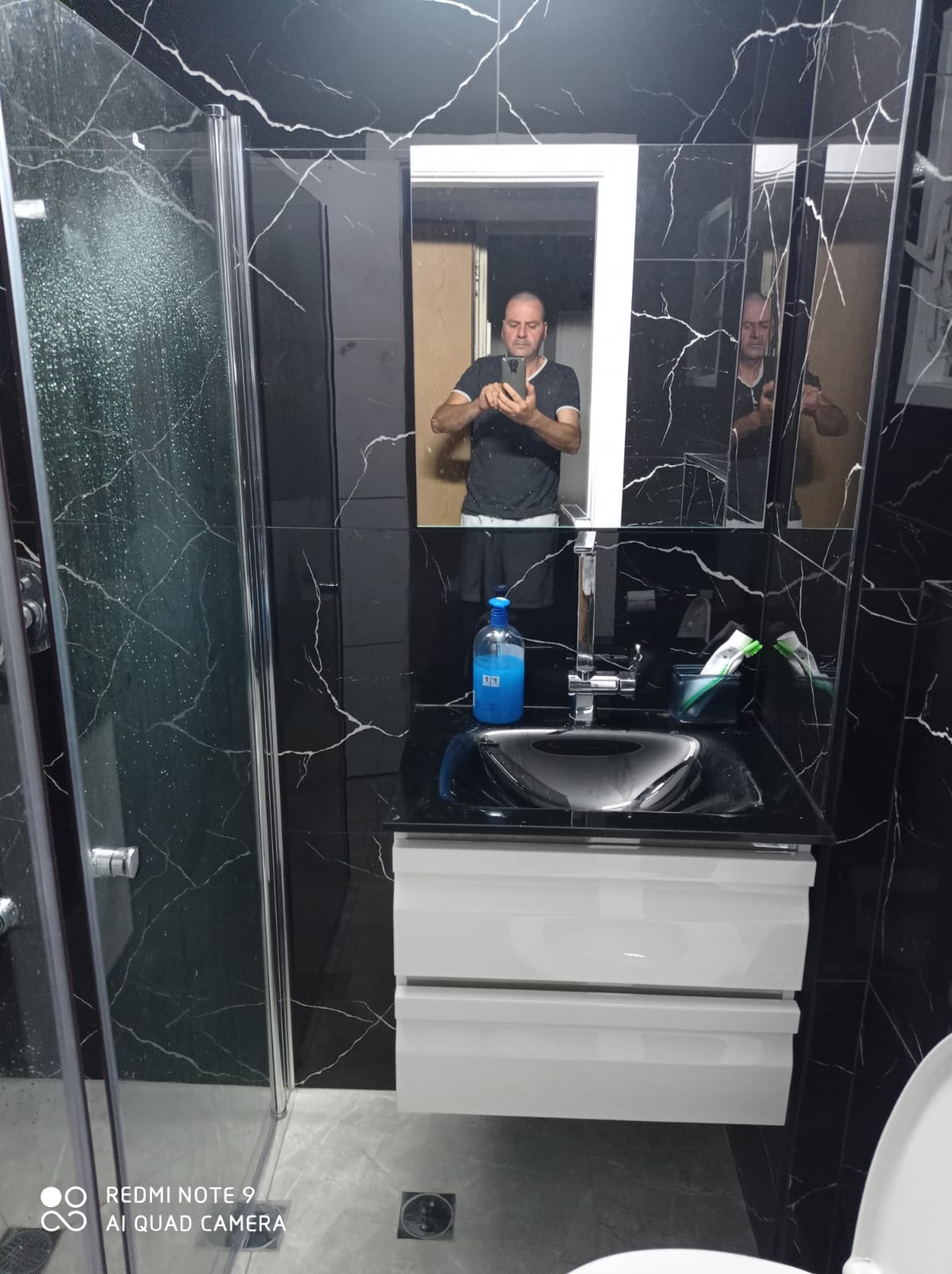 שיפוץ חדרי מקלחות ושירותים