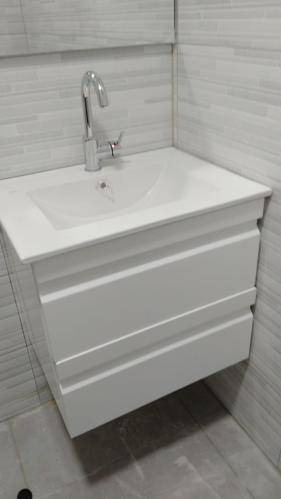 שיפוץ חדרי מקלחות ושירותים